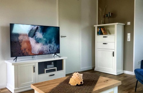 Ostseebad Kuhlungsborn Apartment | 10125-Villa-Camenia-WE-14