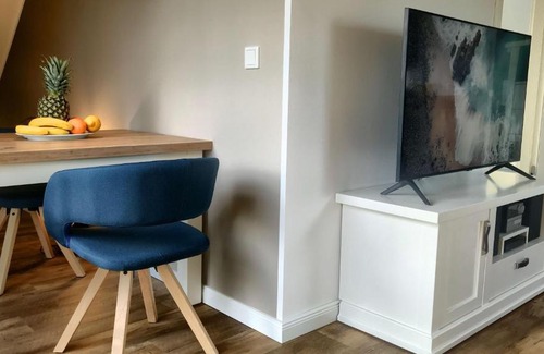 Ostseebad Kuhlungsborn Apartment | 10125-Villa-Camenia-WE-14