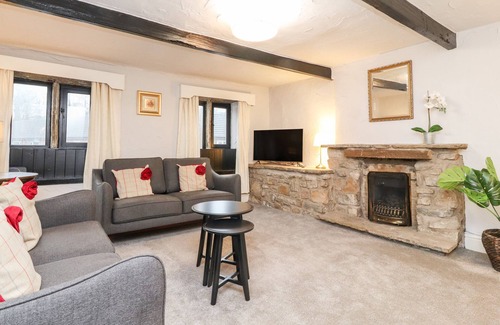 Nelson Cottage | 101A Gisburn Road, BARROWFORD
