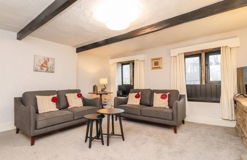 Nelson Cottage | 101A Gisburn Road, BARROWFORD