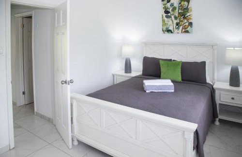 Jolly Harbour House | 101F Garden View, Jolly Harbour, Antigua