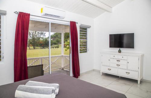 Jolly Harbour House | 101F Garden View, Jolly Harbour, Antigua