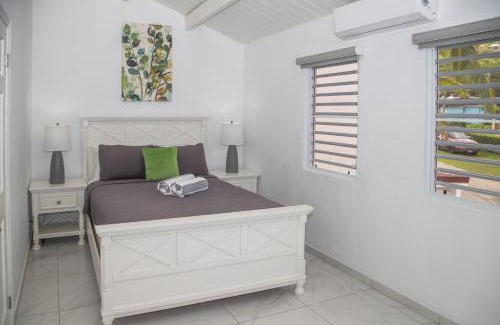 Jolly Harbour House | 101F Garden View, Jolly Harbour, Antigua