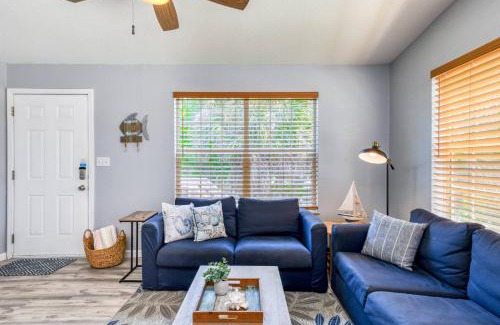 St. Augustine Beach House | 102 10th St.