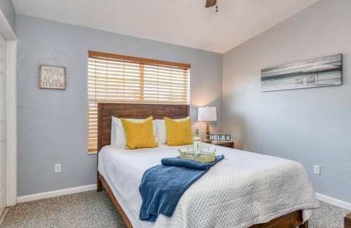 St. Augustine Beach House | 102 10th St.