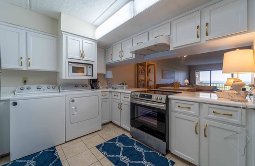 Fernandina Beach Condo | 102 Amelia by the Sea, 2 Bedroom First Floor @ Amelia by the Sea