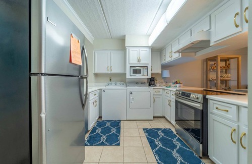 Fernandina Beach Condo | 102 Amelia by the Sea, 2 Bedroom First Floor @ Amelia by the Sea