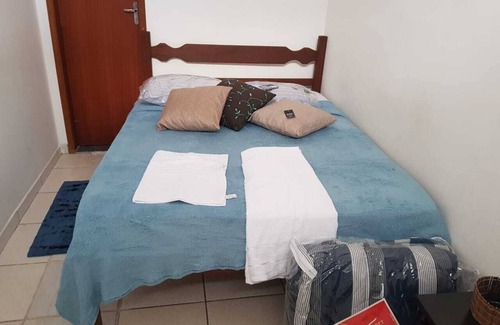 Barro Preto House | 102 Comfortable stay