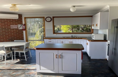 Pambula Beach Apartment | 102 Coraki Drive, Pambula Beach