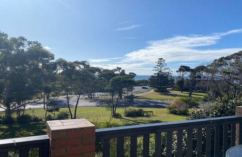 Pambula Beach Apartment | 102 Coraki Drive, Pambula Beach