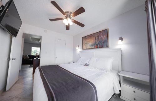 South Scottsdale Apartment | 102 -Fully Furnished 1BR Suite-Prime Location