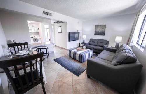 South Scottsdale Apartment | 102 -Fully Furnished 1BR Suite-Prime Location