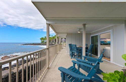 Kailua-Kona House | 102 Kona Riviera