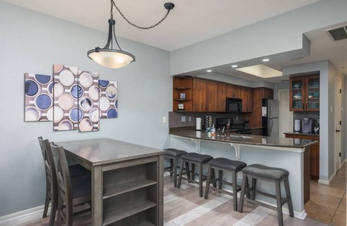Highland Lake Estates Condo | 102 m² Condo ∙ 2 bedrooms ∙ 6 guests
