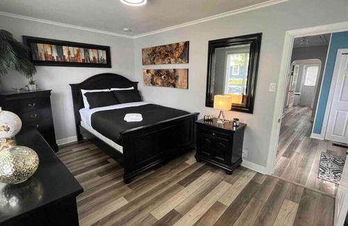 Downtown St. John's Apartment | 102 m² Apartment ∙ 3 bedrooms ∙ 6 guests