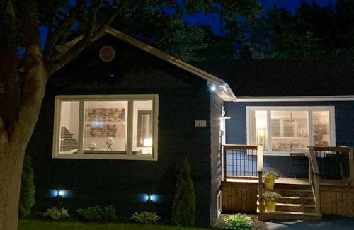 Downtown St. John's Apartment | 102 m² Apartment ∙ 3 bedrooms ∙ 6 guests