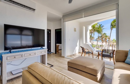 San Jose del Cabo Apartment | 102 m² Apartment ∙ 2 bedrooms ∙ 4 guests