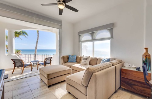 San Jose del Cabo Apartment | 102 m² Apartment ∙ 2 bedrooms ∙ 4 guests