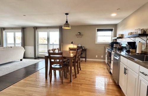 Southwest Harbor Apartment | 102 m² Apartment ∙ 2 bedrooms ∙ 6 guests