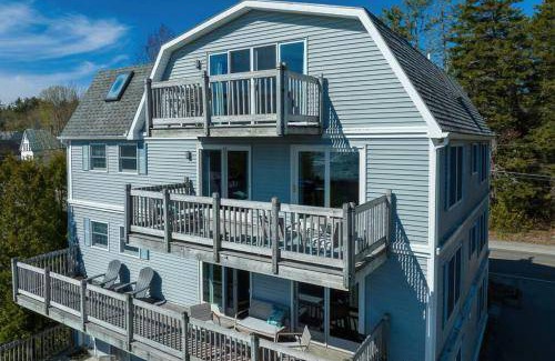 Southwest Harbor Apartment | 102 m² Apartment ∙ 2 bedrooms ∙ 6 guests