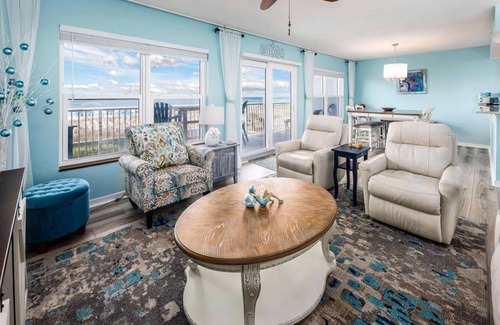 Fort Walton Beach Apartment | 102 m² Apartment ∙ 2 bedrooms ∙ 6 guests