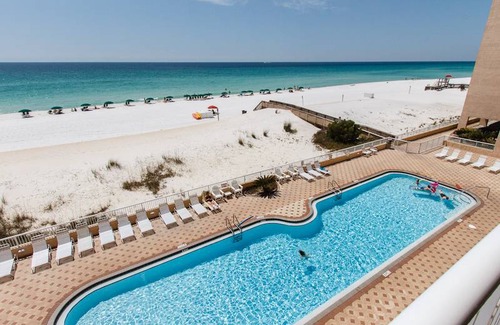 Fort Walton Beach Apartment | 102 m² Apartment ∙ 2 bedrooms ∙ 6 guests