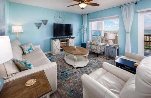Fort Walton Beach Apartment | 102 m² Apartment ∙ 2 bedrooms ∙ 6 guests