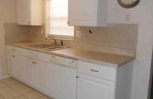Pine Ridge Apartment | 102 m² Apartment ∙ 2 bedrooms ∙ 5 guests