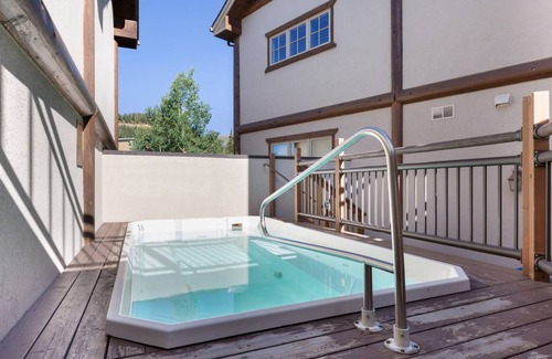 Warrior's Mark Apartment | 102 m² Apartment ∙ 2 bedrooms ∙ 6 guests