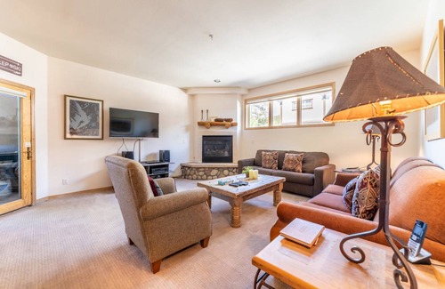 Warrior's Mark Apartment | 102 m² Apartment ∙ 2 bedrooms ∙ 6 guests