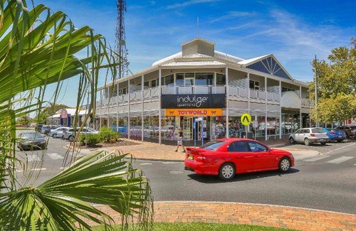 Mildura Central Business District Apartment | 102 m² Apartment ∙ 2 bedrooms ∙ 127 guests
