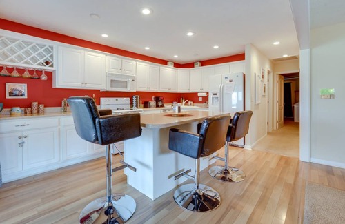 Bronston Apartment | 102 m² Apartment ∙ 2 bedrooms ∙ 8 guests