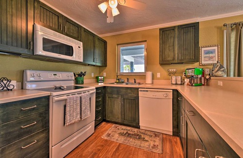 Sarasota Apartment | 102 m² Apartment ∙ 2 bedrooms ∙ 4 guests