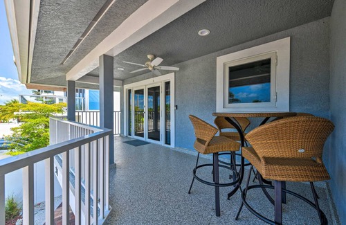 Sarasota Apartment | 102 m² Apartment ∙ 2 bedrooms ∙ 4 guests