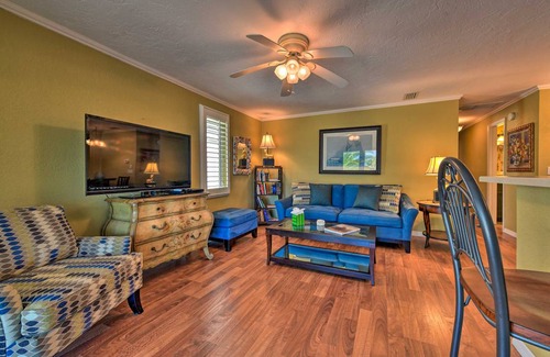 Sarasota Apartment | 102 m² Apartment ∙ 2 bedrooms ∙ 4 guests
