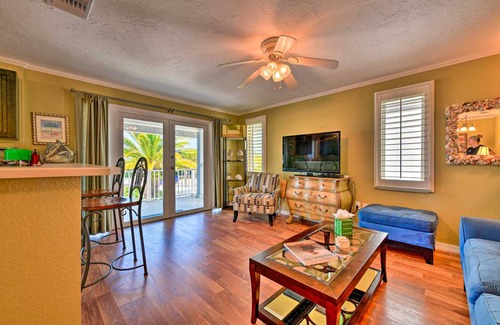 Sarasota Apartment | 102 m² Apartment ∙ 2 bedrooms ∙ 4 guests