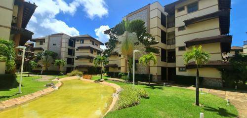 Aquiraz Apartment | 102 m² Apartment ∙ 3 bedrooms ∙ 6 guests