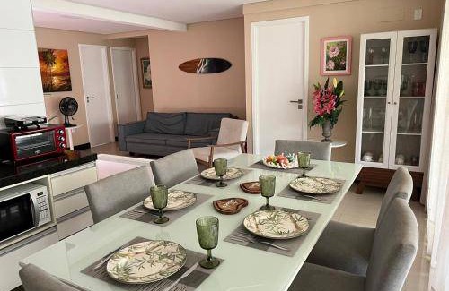 Aquiraz Apartment | 102 m² Apartment ∙ 3 bedrooms ∙ 6 guests