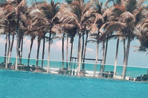 Aquiraz Apartment | 102 m² Apartment ∙ 3 bedrooms ∙ 6 guests