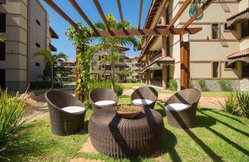 Aquiraz Apartment | 102 m² Apartment ∙ 3 bedrooms ∙ 6 guests