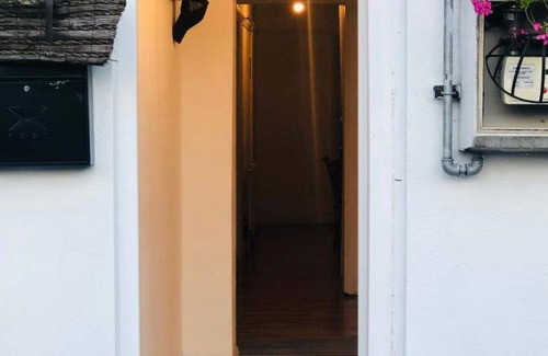 Hendon Apartment | 102 m² Apartment ∙ 3 bedrooms ∙ 6 guests