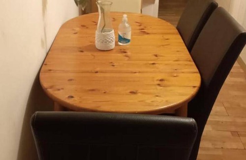 Hendon Apartment | 102 m² Apartment ∙ 3 bedrooms ∙ 6 guests