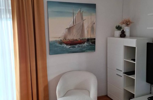 Poljica Apartment | 102 m² Apartment ∙ 3 bedrooms ∙ 8 guests