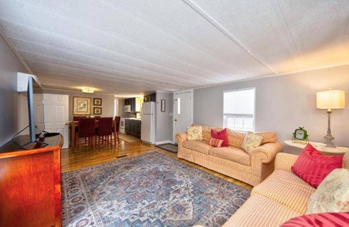 Bel Air Apartment | 102 m² Apartment ∙ 3 bedrooms ∙ 6 guests