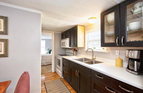 Bel Air Apartment | 102 m² Apartment ∙ 3 bedrooms ∙ 6 guests