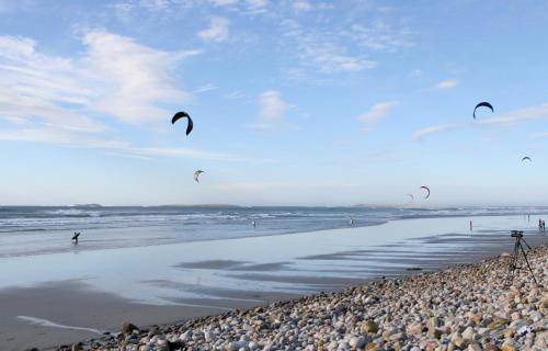 Belmullet Apartment | 102 m² Apartment ∙ 2 bedrooms ∙ 4 guests