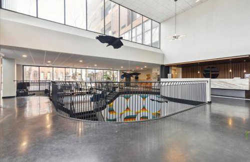 Fairmount Apartment | 102 m² Apartment ∙ 3 bedrooms ∙ 11 guests