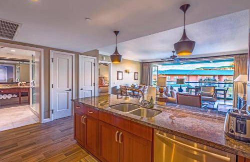 Honokowai Apartment | 102 m² Apartment ∙ 2 bedrooms ∙ 6 guests