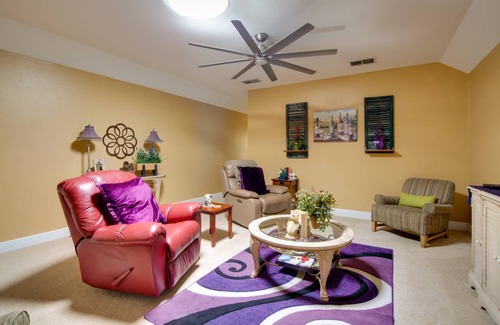 Lake Mary Apartment | 102 m² Apartment ∙ 1 bedroom ∙ 4 guests