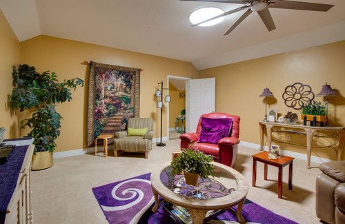 Lake Mary Apartment | 102 m² Apartment ∙ 1 bedroom ∙ 4 guests